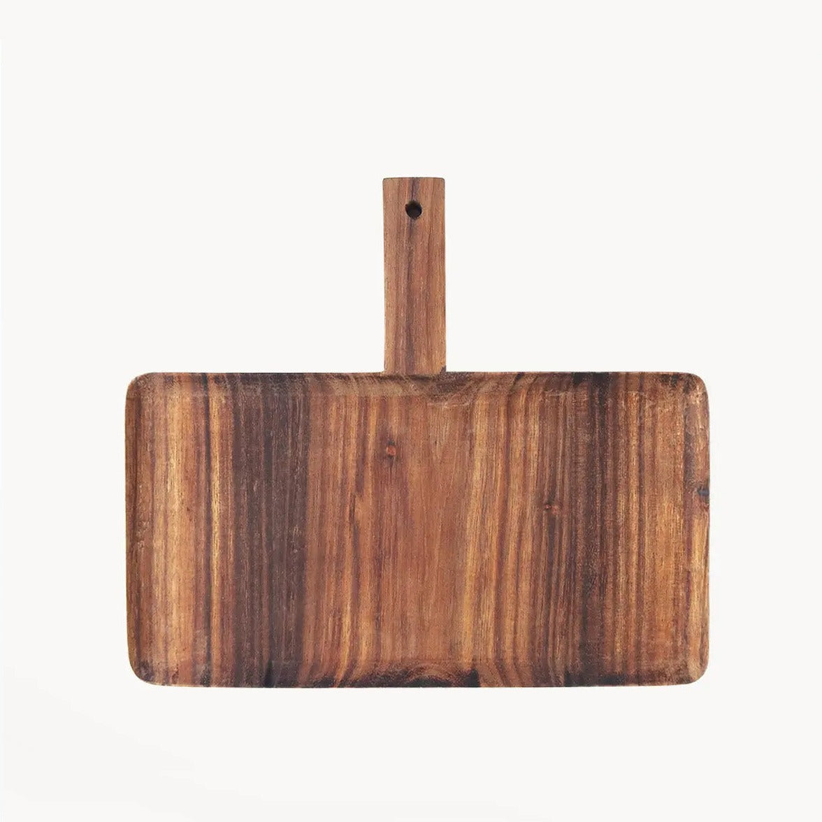 Wooden Serving Tray KORISSA