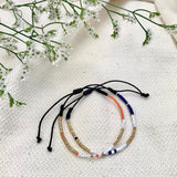 Beaded Bracelets | Dori - Handmade-1