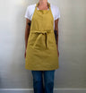 Farm Apron | Eco Friendly Textiles-10