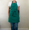 Farm Apron | Eco Friendly Textiles-9