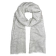 Scarf | Marled Dot - Wool -0